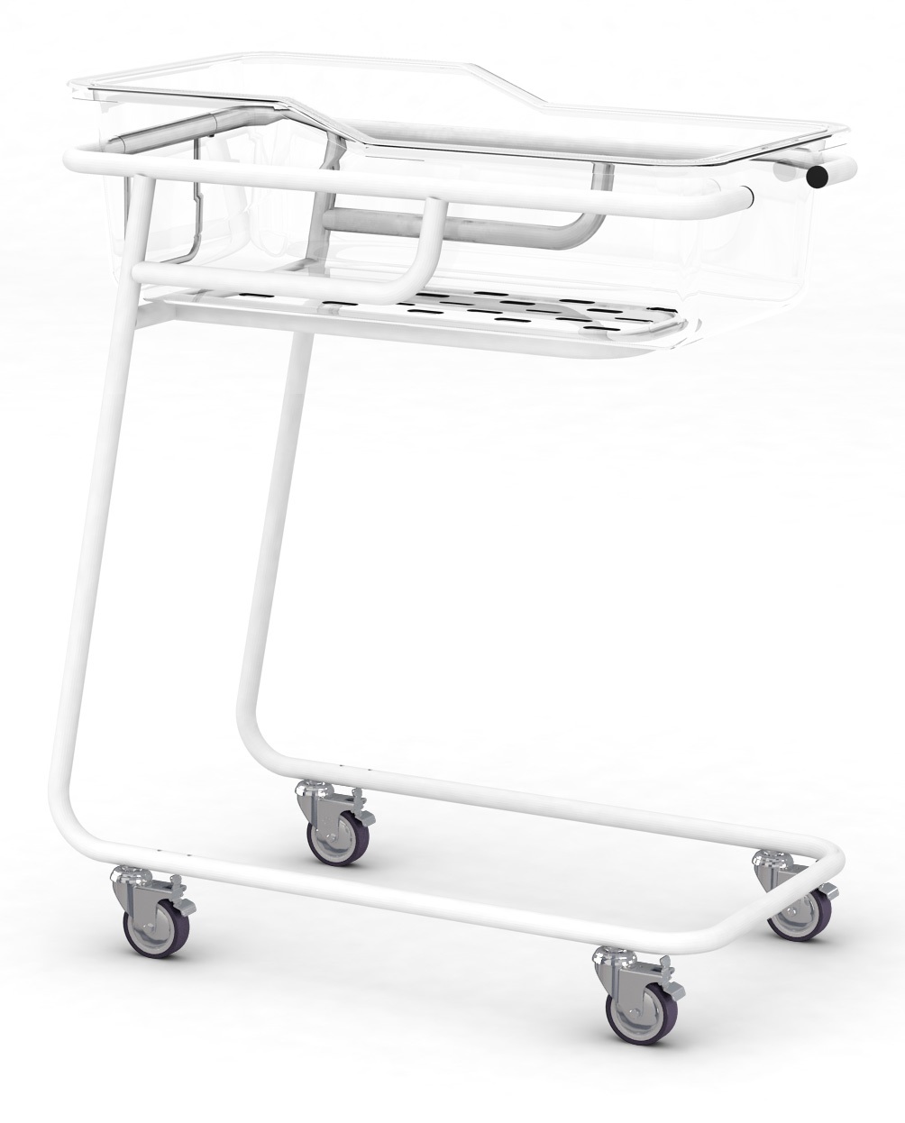 Ліжко медичне для новонароджених Amed КД2.100